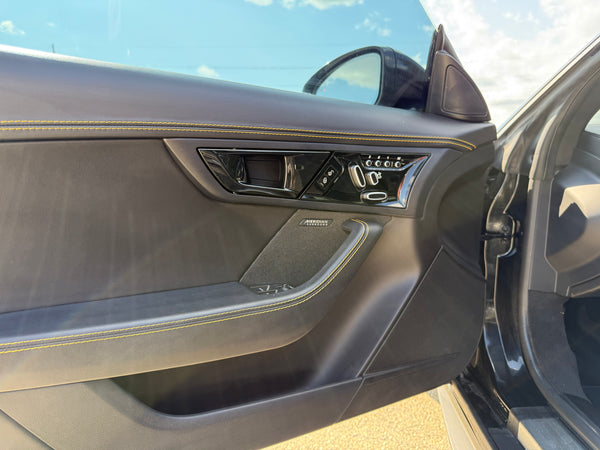 2018 Jaguar F-Type 400 Sport 2D