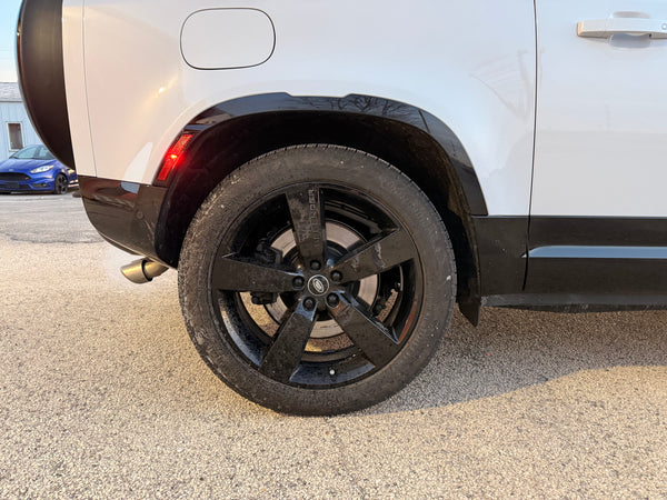 2023 Land Rover Defender 90 V8 2D SUV