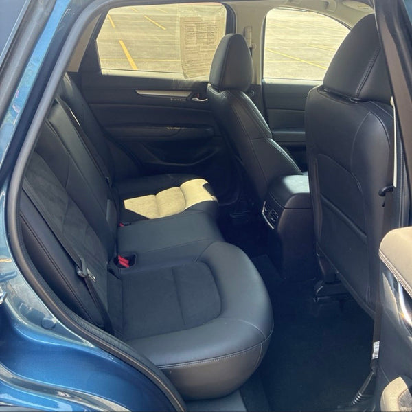 2019 Mazda CX-5 Touring 4D SUV