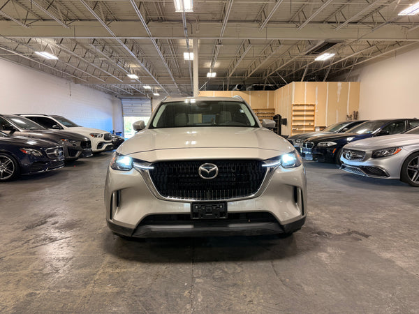 2024 Mazda CX-90 Plug-In Hybrid Preferred 4D SUV