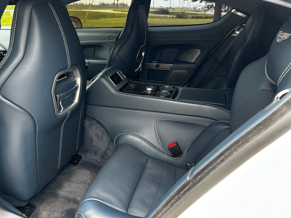 2014 Aston Martin Rapide S