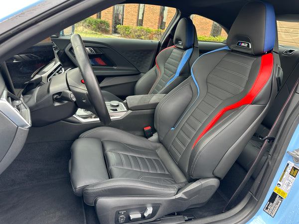 2023 BMW M2 2D Coupe