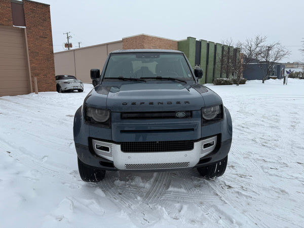 2020 Land Rover Defender 110 HSE 4D SUV