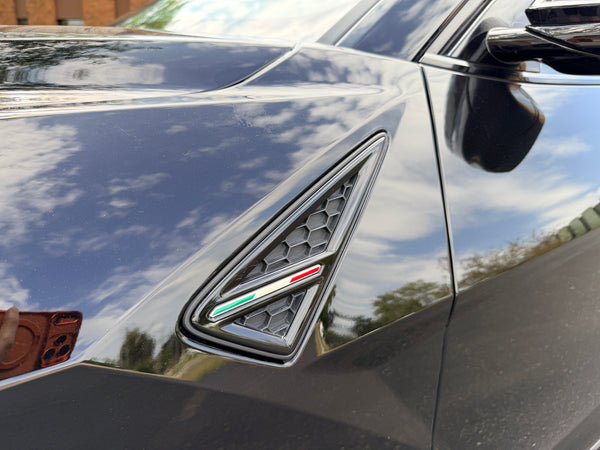 2019 Lamborghini Urus 4D SUV