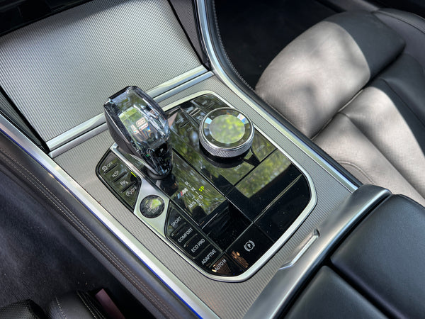 2019 BMW M850i xDrive 2D Coupe