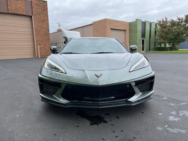 2023 Chevrolet Corvette 3LT Z51 2D Convertible