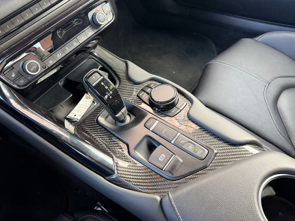 2021 Toyota GR Supra 3.0 Premium 2D Coupe