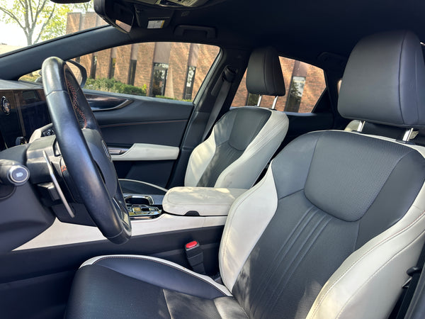 2023 Lexus NX 250 4D SUV