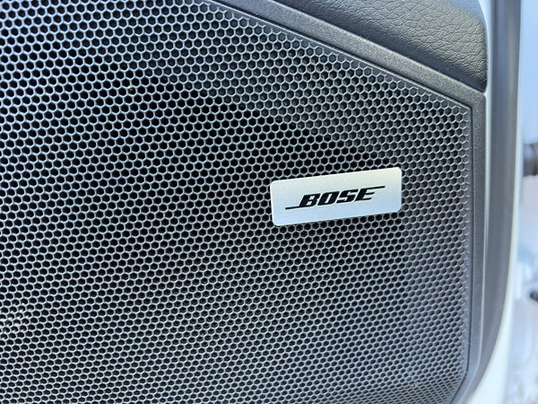 2021 Porsche Cayenne 4D SUV