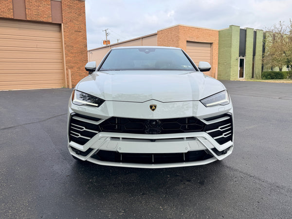 2021 Lamborghini Urus 4D SUV