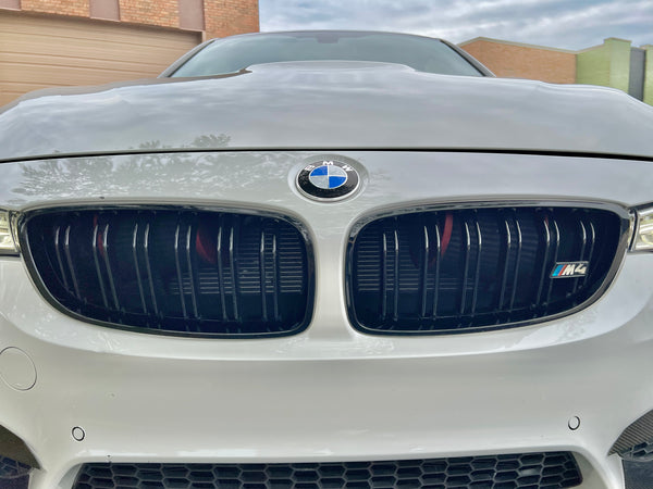 2016 BMW M4 2D Coupe