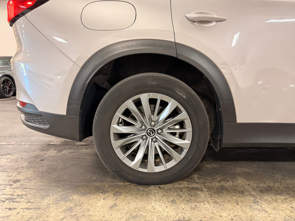 2024 Mazda CX-90 Plug-In Hybrid Preferred 4D SUV