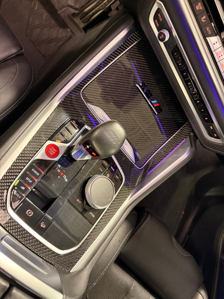 2021 BMW X5 M Competition xDrive 4D SUV