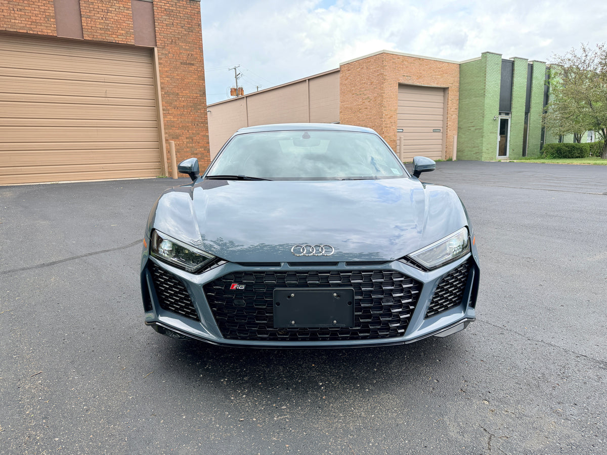 2022 Audi R8 5.2 V10 Performance 2D Coupe