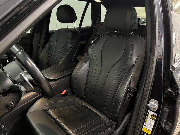 2017 BMW X5 35i xDrive MSPT 4D SUV