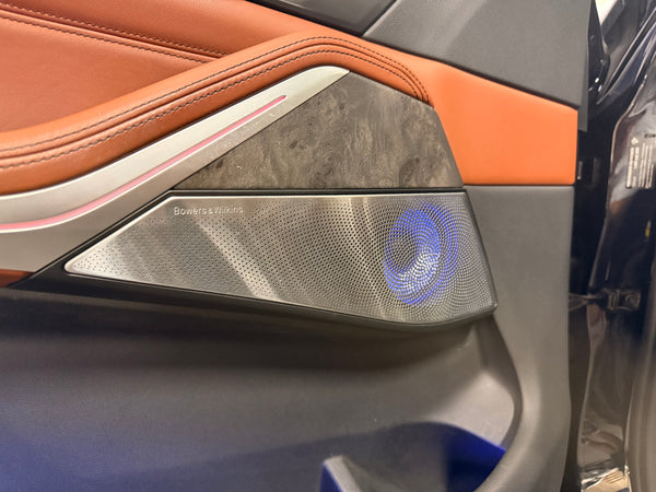 2019 BMW X5 xDrive 50I 4D SUV