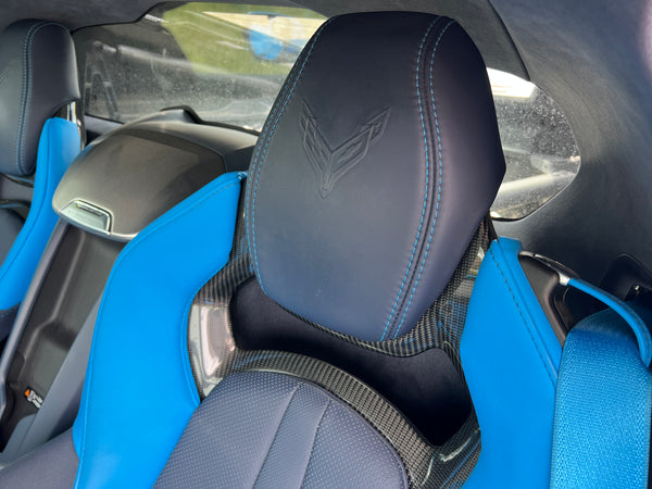 2022 Chevrolet Corvette 3LT Z51 2D Coupe