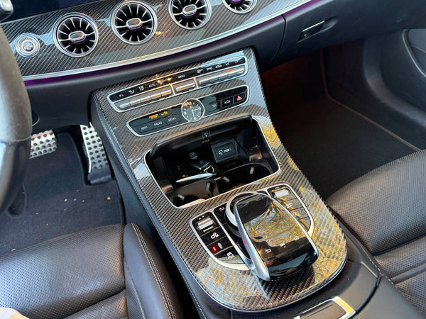 2019 Mercedes-Benz E53 AMG 2D Coupe