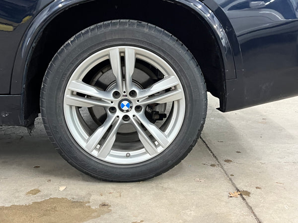 2017 BMW X5 35i xDrive MSPT 4D SUV