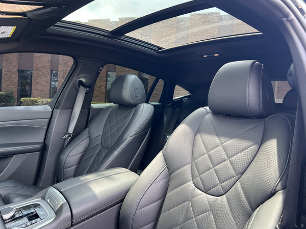 2023 BMW X6 xDrive40i 4D SUV