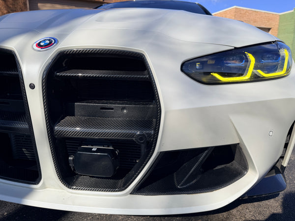 2023 BMW M4 Competition 2D Coupe