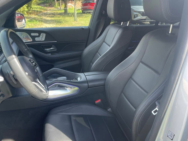 2021 Mercedes-Benz GLE 350 4MATIC 4D SUV