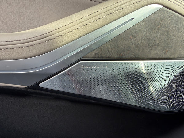 2019 BMW X5 50i xDrive M Sport 4D SUV