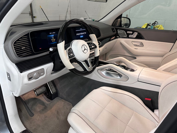 2023 Mercedes-MAYBACH GLS600 4MATIC