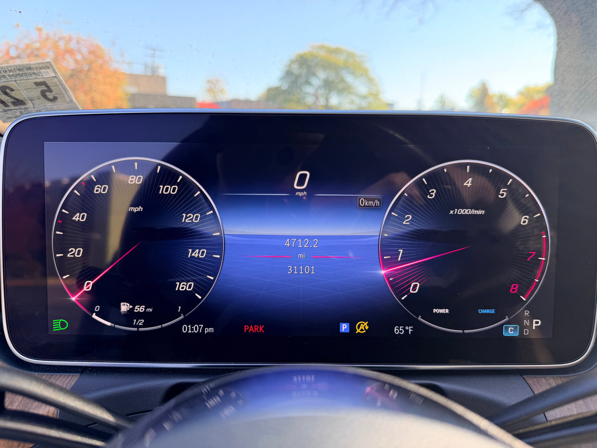 2022 Mercedes-Benz C300 4MATIC 4D Sedan