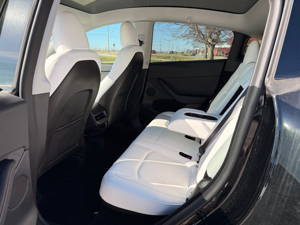 2024 Tesla Model Y PERFORMANCE 4D SUV