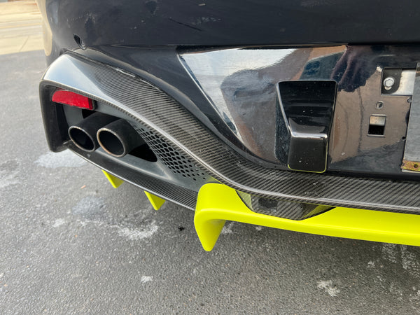 2019 Aston Martin Vantage 2D Coupe