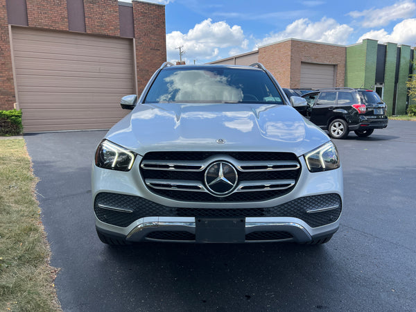 2021 Mercedes-Benz GLE 350 4MATIC 4D SUV