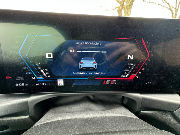 2023 BMW M2 2D Coupe