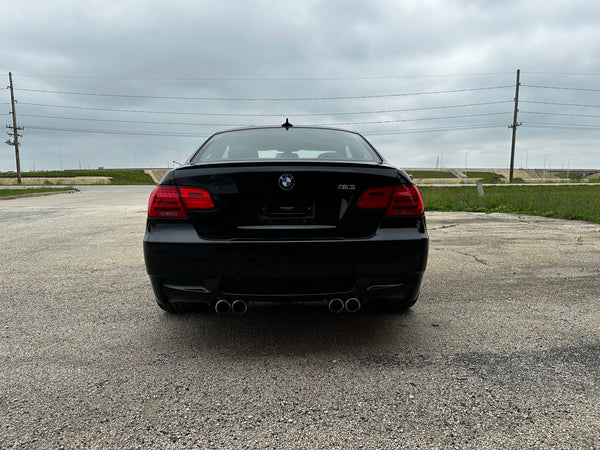 2013 BMW M3