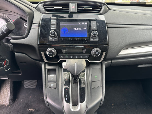 2019 Honda CR-V LX 4D SUV