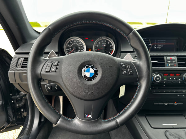 2013 BMW M3