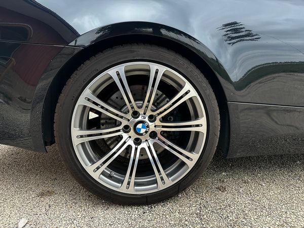 2013 BMW M3