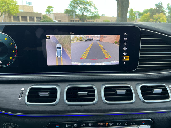 2021 Mercedes-Benz GLE 350 4MATIC 4D SUV