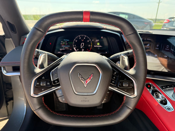 2024 Chevrolet Corvette Stingray 2LT 2D Convertible