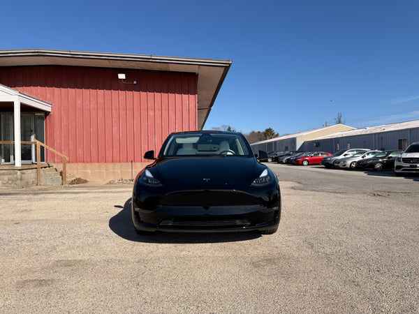2024 Tesla Model Y PERFORMANCE 4D SUV