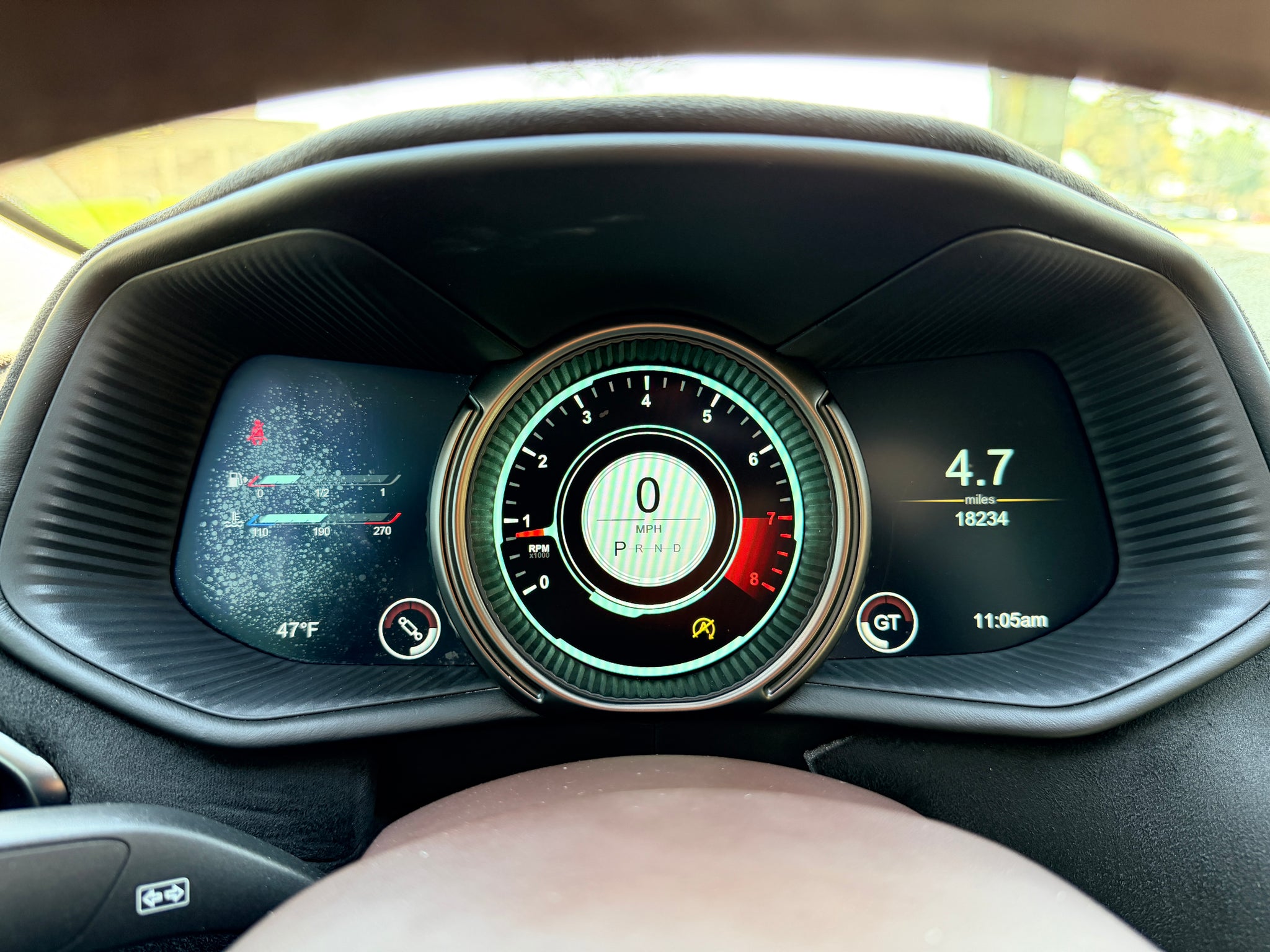 2019 Aston Martin DB11 V8 2D Coupe