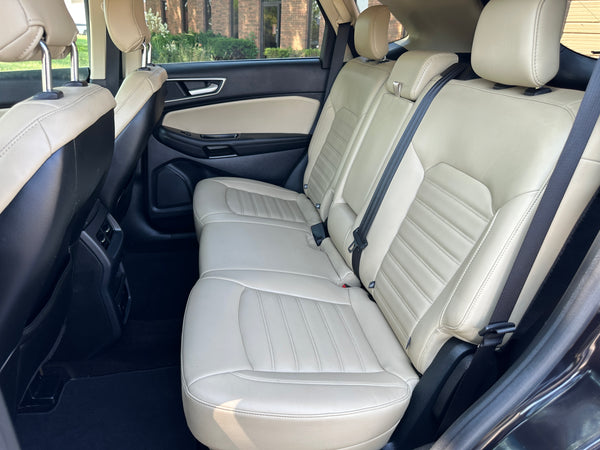 2019 Ford Edge SEL 4D SUV