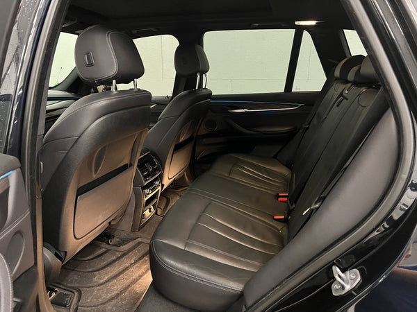 2017 BMW X5 35i xDrive MSPT 4D SUV