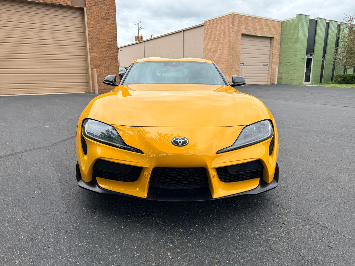 2022 Toyota GR Supra 3.0 Premium 2D Coupe