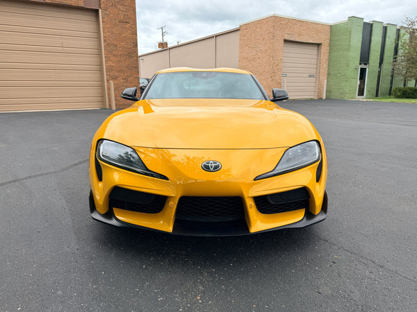 2022 Toyota GR Supra 3.0 Premium 2D Coupe