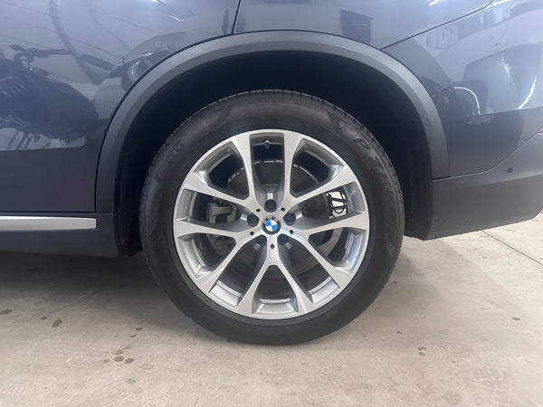 2019 BMW X5 40i xDrive 4D SUV