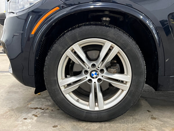 2017 BMW X5 35i xDrive MSPT 4D SUV