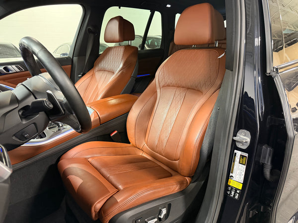 2019 BMW X5 xDrive 50I 4D SUV
