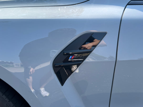 2023 BMW M4 Competition xDrive 2D Coupe