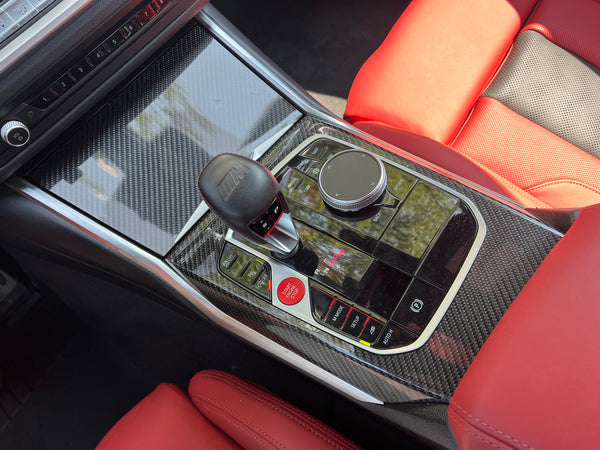 2023 BMW M4 Competition xDrive 2D Coupe
